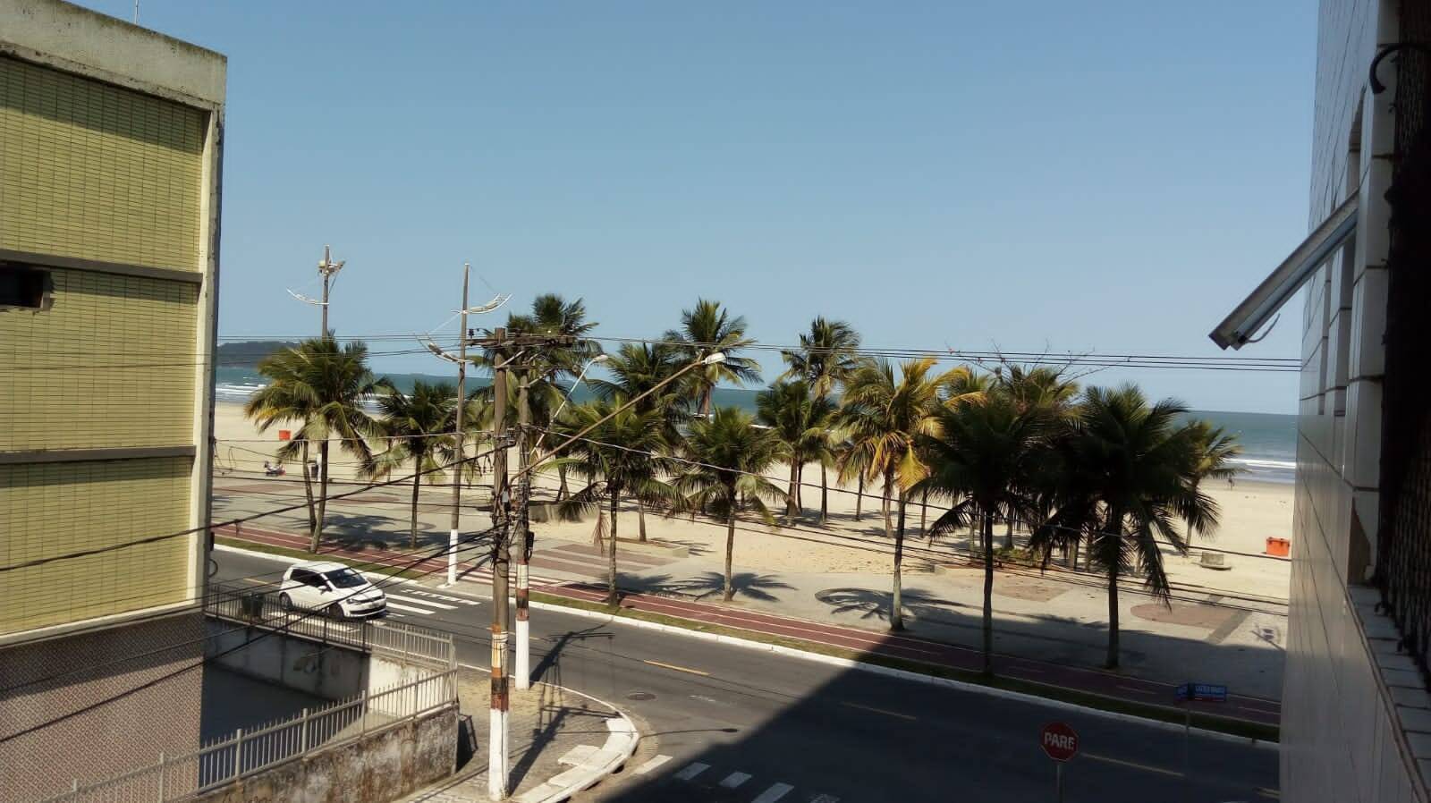 Praia da Aviação