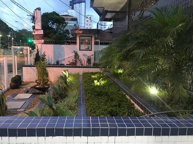 #10 - Apartamento para Venda em São Vicente - SP