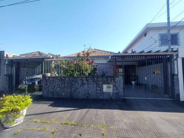 Venda em Jardim independência - São Vicente